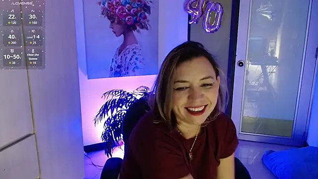 milfsecret69 online show from 03/26/26, 11:49