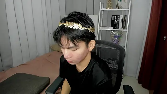 urtwinkjoshx online show from 02/23/26, 04:54