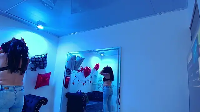 Snapshot of Madame_scarlett chatting on 02/16/26, 11:17 Madame scarlett online show from 02/16/26, 11:17