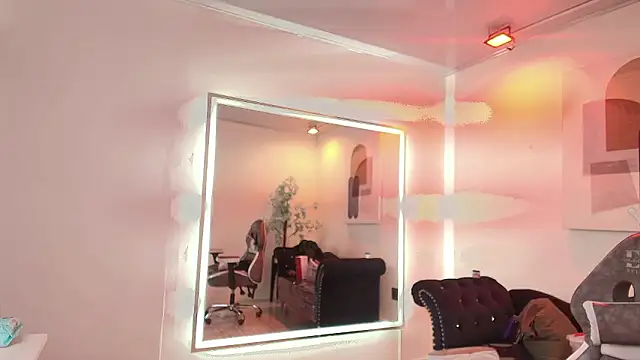 Madame scarlett online show from 03/04/26, 11:38