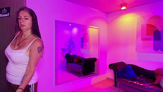 Madame scarlett online show from 03/16/26, 11:25