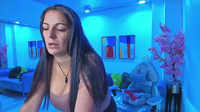 Madame scarlett online show from 03/20/26, 11:37