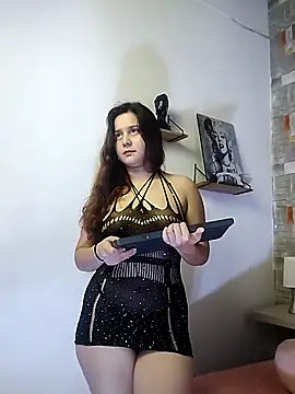 whitney brown  online show from 03/04/26, 01:39