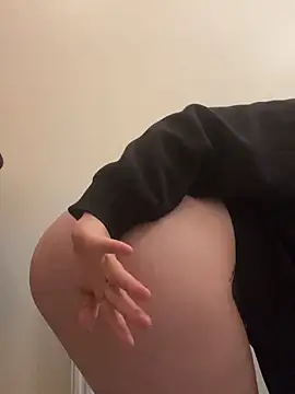 secretgirlll online show from 02/22/26, 03:54