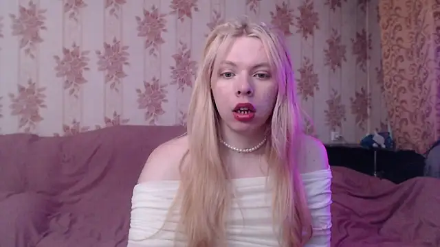 Cutie Bambi online show from 02/09/26, 11:03