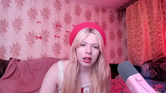 Cutie Bambi online show from 03/05/26, 11:06