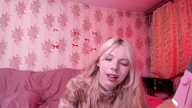 Cutie Bambi online show from 03/06/26, 11:06