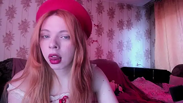 Cutie Bambi online show from 04/05/26, 11:07