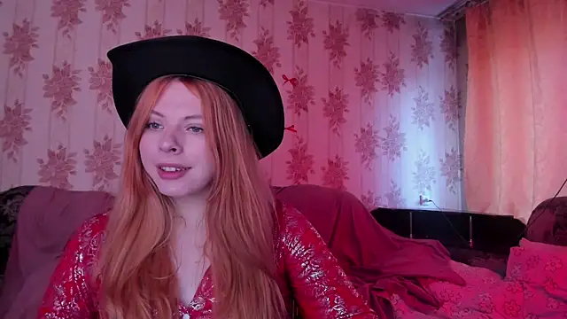 Cutie Bambi online show from 04/10/26, 11:04