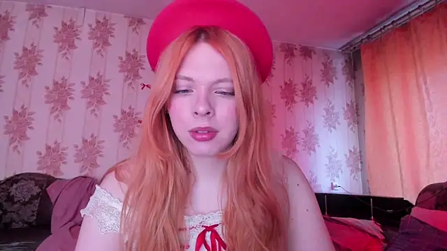 Cutie Bambi online show from 04/17/26, 11:13