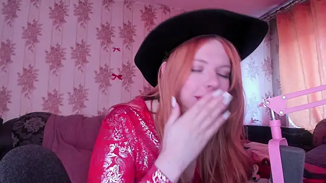 Cutie Bambi online show from 04/20/26, 11:13