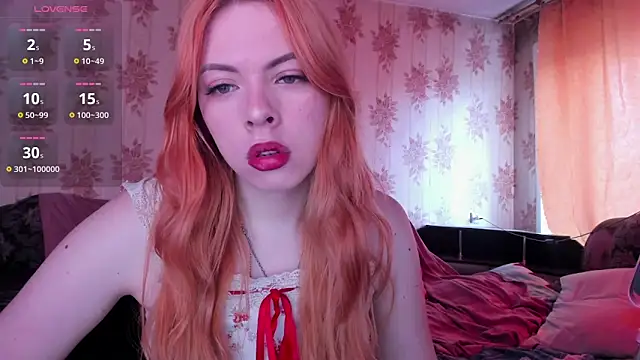 Snapshot of Cutie_Bambi chatting on 05/10/26, 11:04 Cutie Bambi online show from 05/10/26, 11:04