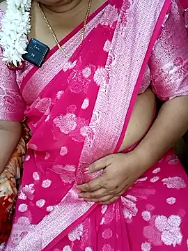 silk rose05 online show from 03/12/26, 04:35