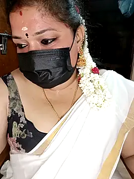 silk rose05 online show from 04/01/26, 05:21