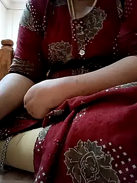 silk rose05 online show from 04/04/26, 08:45