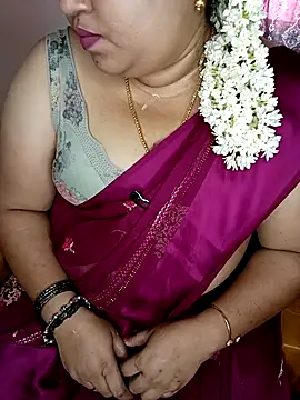 silk rose05 online show from 04/15/26, 07:15