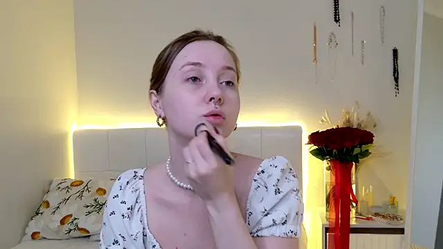 Snapshot of CandiceKingzzz chatting on 02/15/26, 11:30 CandiceKingzzz online show from 02/15/26, 11:30