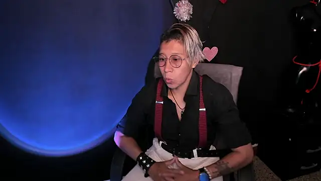 Snapshot of Kali_Panther chatting on 02/09/26, 12:42 Kali Panther online show from 02/09/26, 12:42