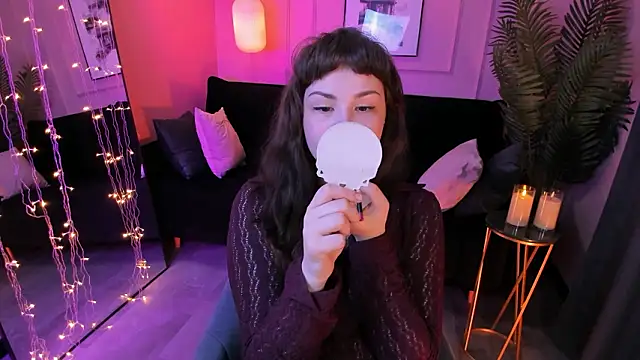 Maykinkya online show from 02/03/26, 02:44