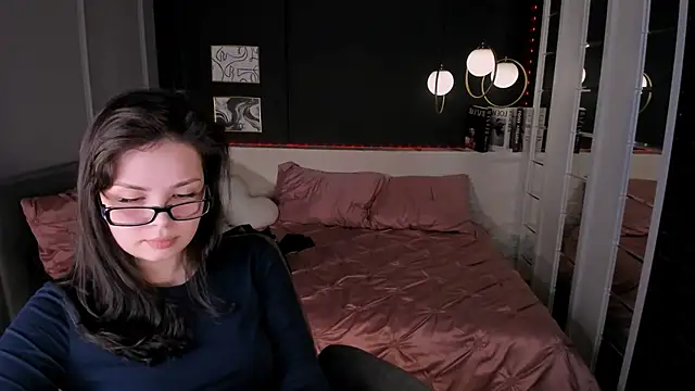 Maykinkya online show from 04/19/26, 06:10