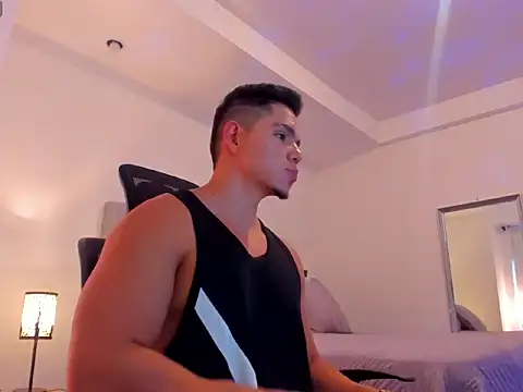 Snapshot of chris_morgan7 chatting on 02/03/26, 10:48 chris morgan7 online show from 02/03/26, 10:48