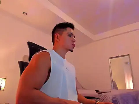 Snapshot of chris_morgan7 chatting on 02/04/26, 10:47 chris morgan7 online show from 02/04/26, 10:47