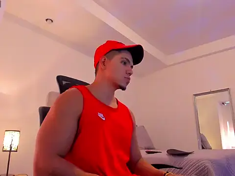 Snapshot of chris_morgan7 chatting on 02/05/26, 08:35 chris morgan7 online show from 02/05/26, 08:35