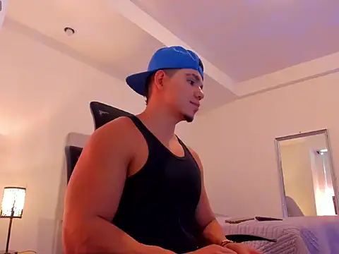 Snapshot of chris_morgan7 chatting on 02/07/26, 04:00 chris morgan7 online show from 02/07/26, 04:00