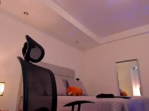 Snapshot of chris_morgan7 chatting on 02/09/26, 06:56 chris morgan7 online show from 02/09/26, 06:56