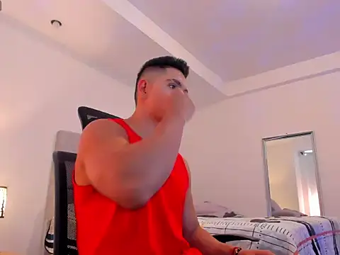 Snapshot of chris_morgan7 chatting on 02/12/26, 07:31 chris morgan7 online show from 02/12/26, 07:31