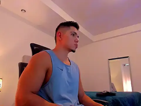 Snapshot of chris_morgan7 chatting on 02/13/26, 07:43 chris morgan7 online show from 02/13/26, 07:43