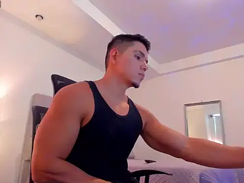 chris morgan7 online show from 03/20/26, 02:55