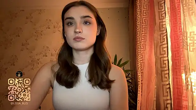 LissaBliss online show from 02/03/26, 08:47