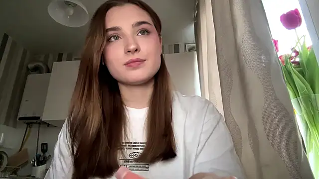 LissaBliss online show from 03/10/26, 02:11