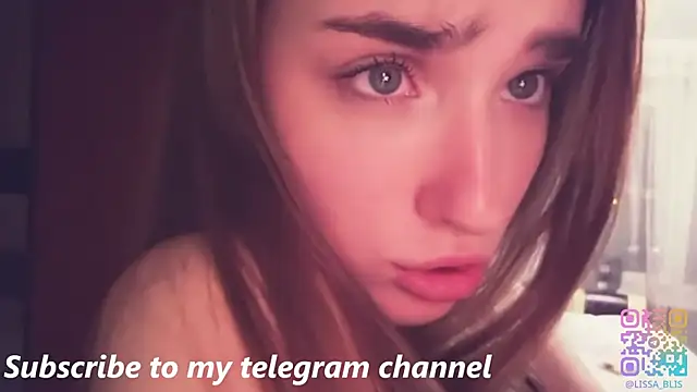 LissaBliss online show from 04/14/26, 03:40