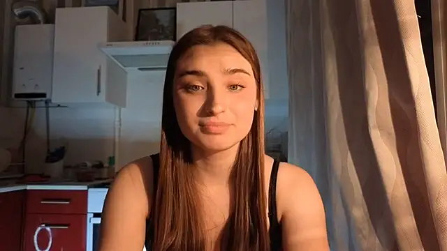 LissaBliss online show from 04/19/26, 06:10