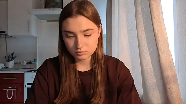 LissaBliss online show from 04/23/26, 12:51