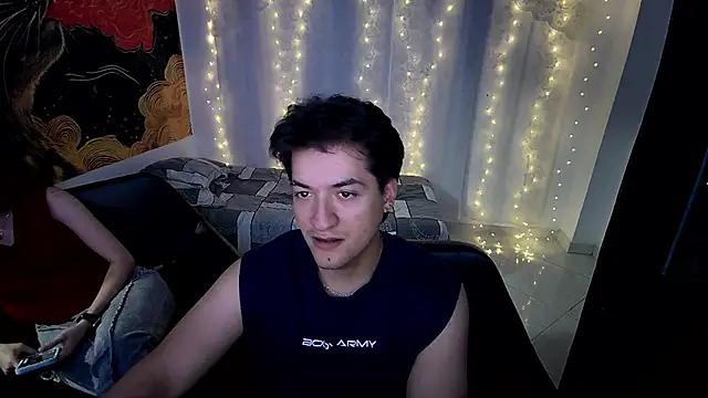 RoseSinsDonViktor online show from 04/21/26, 02:04