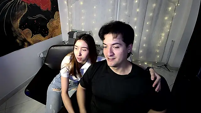RoseSinsDonViktor online show from 04/29/26, 10:38