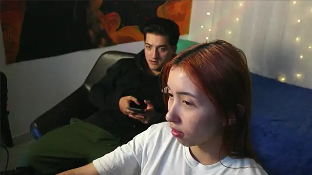 RoseSinsDonViktor online show from 06/09/26, 01:28