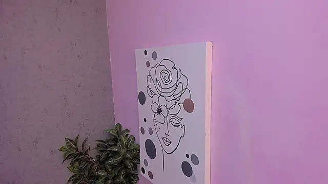 lil miia online show from 03/13/26, 07:09