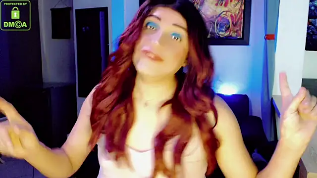 Geovanybleu online show from 02/13/26, 04:30