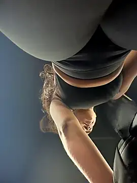 LunaHeat online show from 03/17/26, 03:04