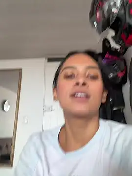 LunaHeat online show from 03/29/26, 01:33