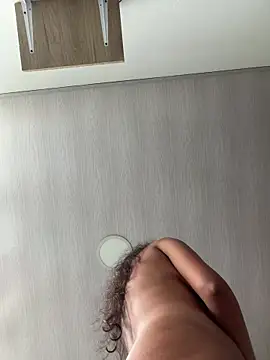 LunaHeat online show from 04/16/26, 03:02