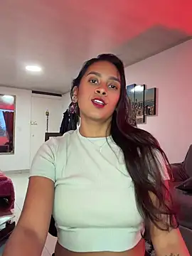 LunaHeat online show from 04/19/26, 11:07