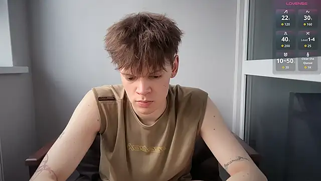 Kevin bucks online show from 04/23/26, 12:29