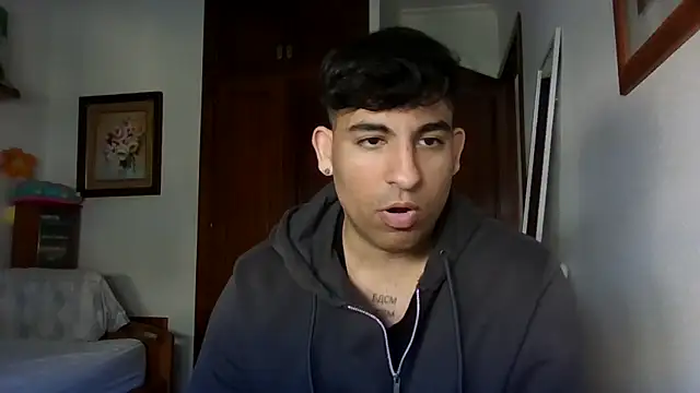 poliakovxx online show from 03/17/26, 03:15