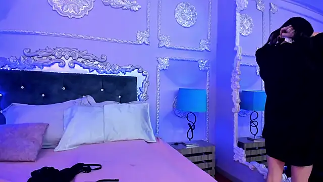 Lilith Naugthy online show from 04/21/26, 11:38