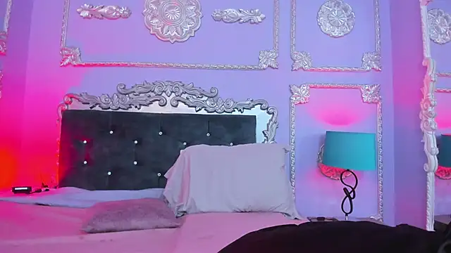 Lilith Naugthy online show from 04/23/26, 11:31